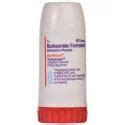 Symbicort Inhaler For Asthma, Strength: 160/4.5 mcg at ₹ 120 in Nagpur