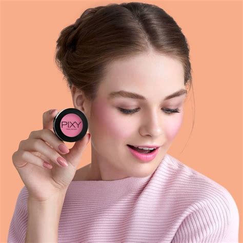 Pasti Bagus Ini 5 Rekomendasi Blush On Lokal Terbaik Yang Wajib Coba