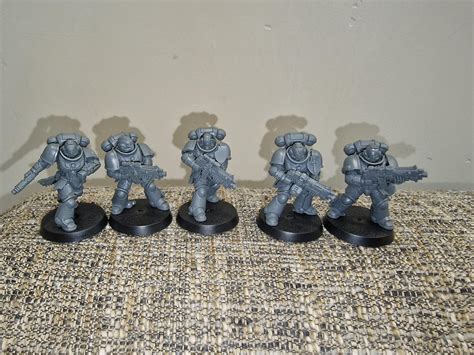 Infernus marines : r/Warhammer40k