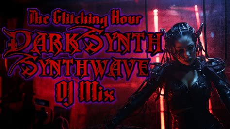 Infernal Cybernetic Seance DarkSynth Synthwave Cyberpunk YouTube