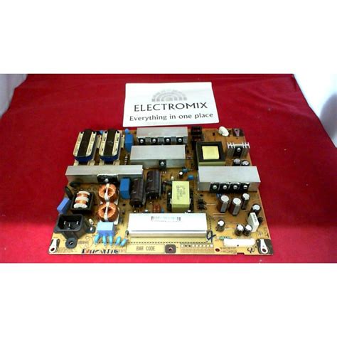 Eax Lg Power Supply Rev Lgp Lf El Wm