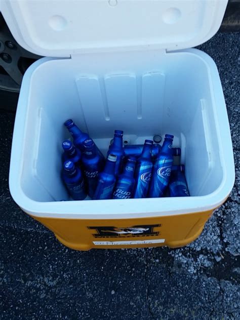 Mizzou Cooler Mizzoucooler Twitter