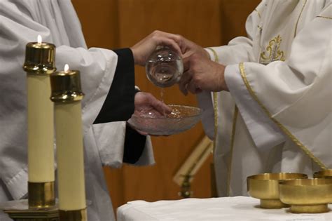 Altar Servers St James Novi Mi