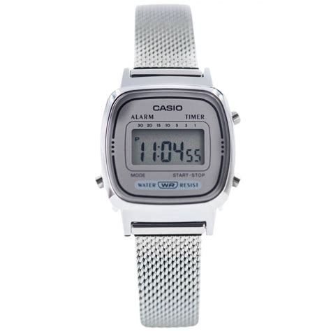 Casio La Wem Ef