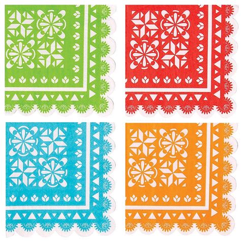 Mini Plastic Fiesta Sombreros Pack Of 12 Mexican Fiesta Themed Party Supplies Discount