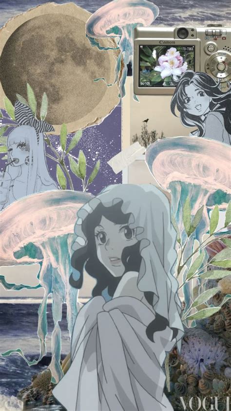 Kurage Shoujo Jellyfish Girl Nhentai Hentai Doujinshi My XXX Hot Girl