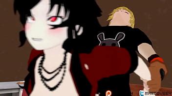Juan Arc X Raven Rwby XVIDEOS