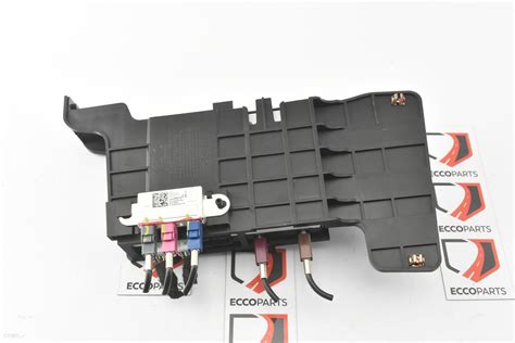 Wyposażenie elektryczne Opel Oe Moduł Wifi Wtyczki 84364231 Mokka ...