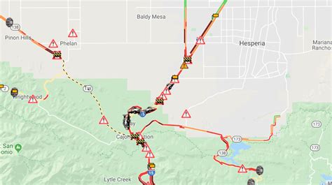 Caltrans Right Of Way Maps District 8