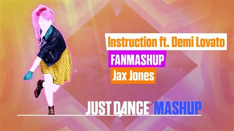 Instruction Just Dance 2018 Fanmade Mashup Youtube Music