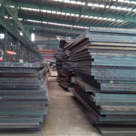 Corrugated Steel Bridge Decking Q345q, High Quality Corrugated Steel ...