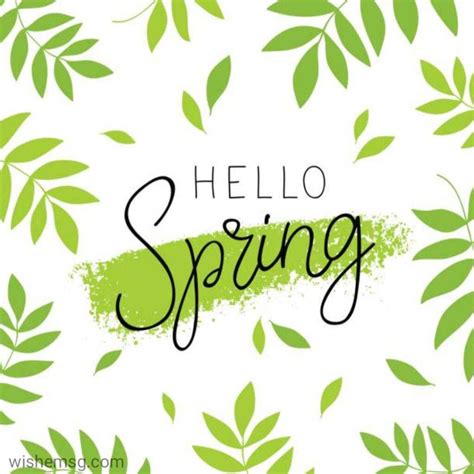 200happy Spring Equinox Quotes And Wishes Wishemsgcom