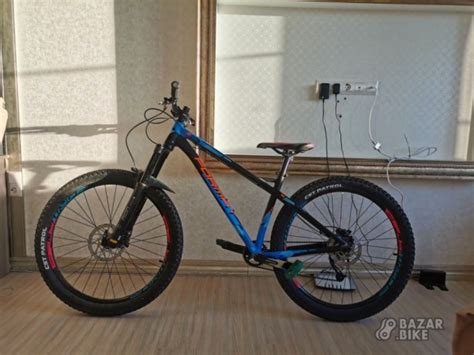 Format 1313 Plus 27,5er M Custom 2019 купить в г. Москва