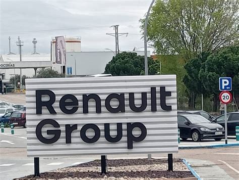 Los Paros Convocados Por Cgt En Carrocer As Renault Valladolid