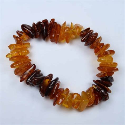 Baltic Amber bracelets | Buy Amber jewellery online | UK Shop