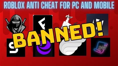 Roblox Banned All Mobile And Pc Executors Roblox Executor Mobile And