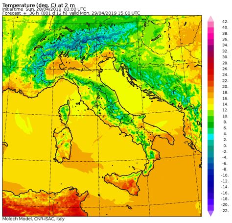 Meteo Allerta Per L Ennesimo Colpo Di Coda Dell Inverno Sull Italia