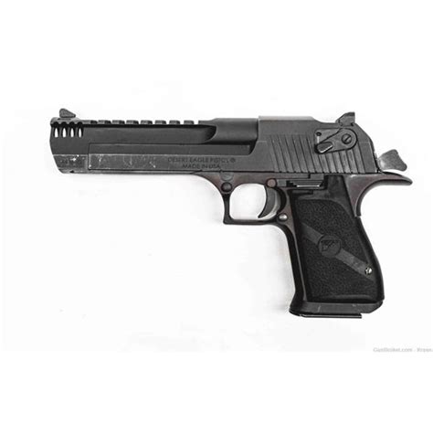 Magnum Research Desert Eagle Mark Xix De44 New And Used Price Value