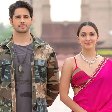 Kiara Advani Or Sidharth Malhotra Who S The Better Cook Masala