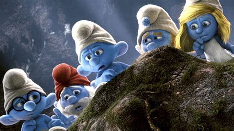 Top 999 The Smurfs Wallpaper Full Hd 4k Free To Use