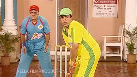 Episode 183 Taarak Mehta Ka Ooltah Chashmah Gokuldham Premier League Full Episode तारक