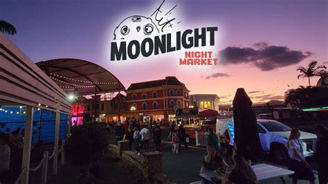 Dreamworld Night Market Vlog November Dreamworld Gold Coast