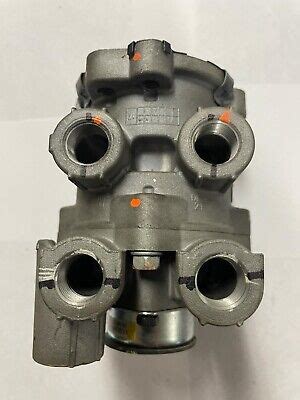 Bendix N E P Brake Foot Valve Ebay