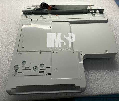 J A Hp Image Scanner Assy For Laserjet Ent M Ebay