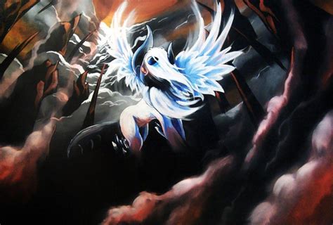 Pokemon Absol Wallpaper