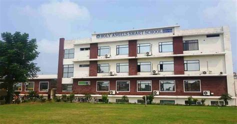 Holy Angels Smart School,Patiala-photo-gallery