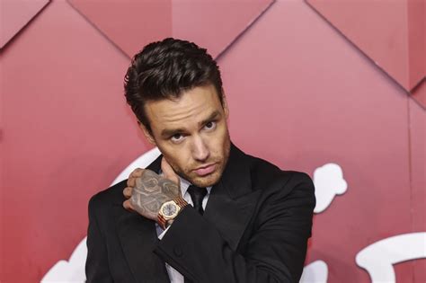 Liam Payne Ex Star Dei One Direction Muore Tragicamente Dopo Una Caduta