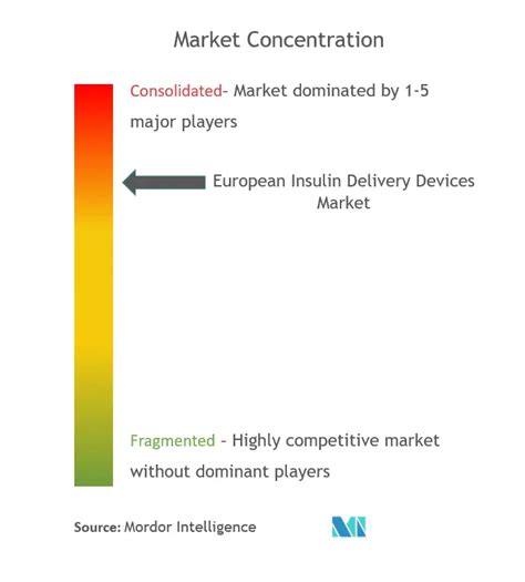 Europe Insulin Delivery Devices Market Size Share Analysis Industry