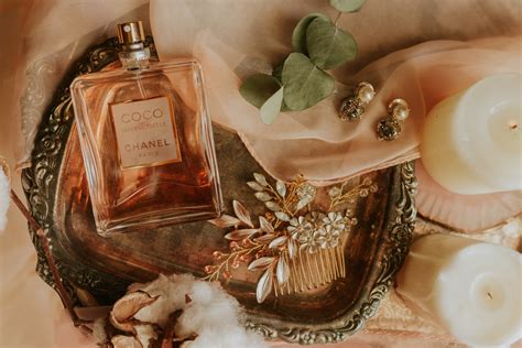 How To Make Your Perfume Last Longer The Refined