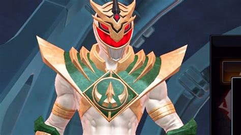 Power Rangers Legacy Wars Lord Drakkon Youtube