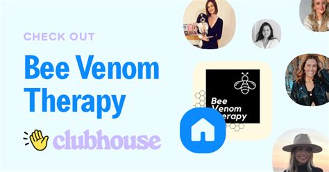 Bee Venom Therapy