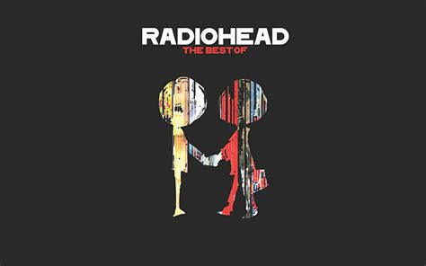 HD wallpaper: music, radiohead, tom, yorke | Wallpaper Flare