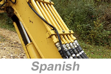 PureSafety On Demand Hydraulic Safety Spanish