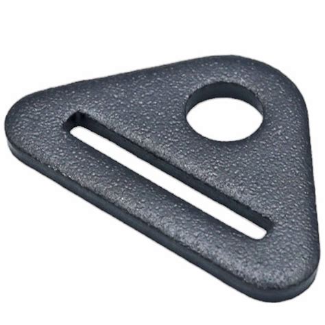 Comprar Ajustador Triangular Metálico 25MM Cintatex