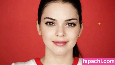 Kendall Jenner KendallJenner Leaked Nude Photo 1407 From OnlyFans Patreon