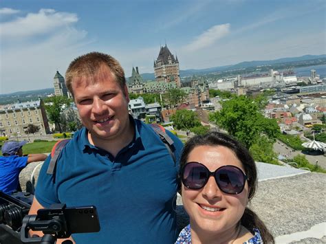 Quebec City Day Trip CheckinAway