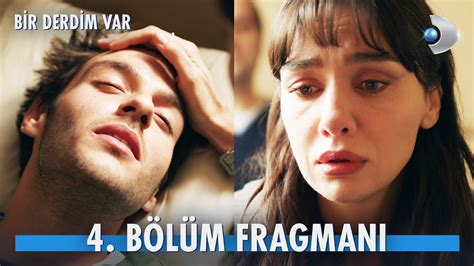 Bir Derdim Var B L M Fragman Nil Fer Kuzey I Uyand Rabilecek Mi