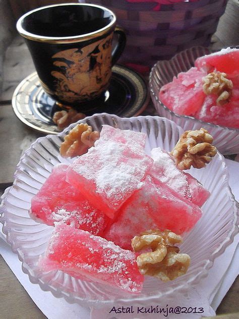 27 Best Sweets Of Bosnia And Herzegovina Images Bosnian Food