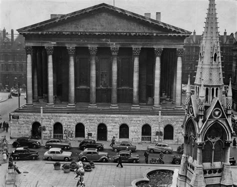 Magnificent Memories Of Birmingham Town Hall Birmingham Live