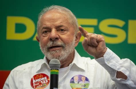 Campanha De Lula Avalia Que Desempenho Em Debate N O Serviu Para Mudar