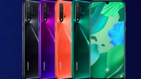 Huawei Nova Milioni Di Smartphone Venduti In Cinque Settimane