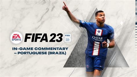 Ea Sports Fifa In Game Commentary Portuguese Brazil For