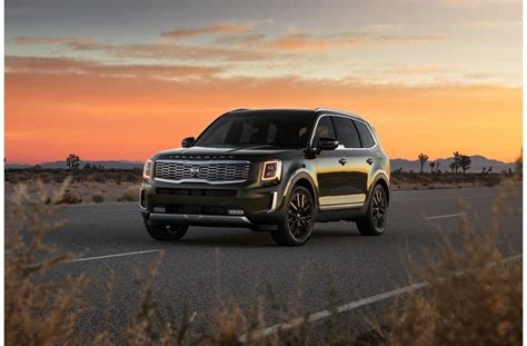 16 Most Reliable Midsize SUVs for 2020 | U.S. News & World Report