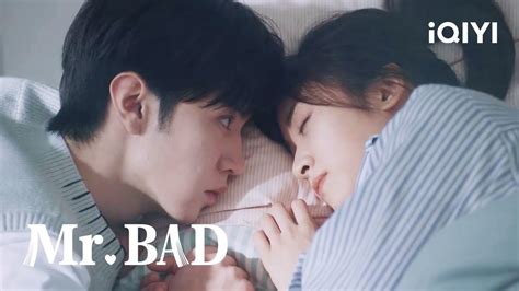 Nan Xing Holds Wudi S Hand To Sleep Mr BAD Episode09 Chen Zhe Yuan