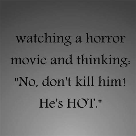 Scary Horror Movie Quotes. QuotesGram