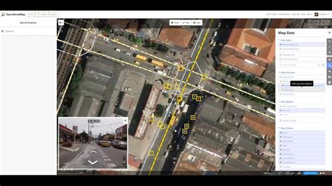 Open Street Map Street View Cherie Benedikta